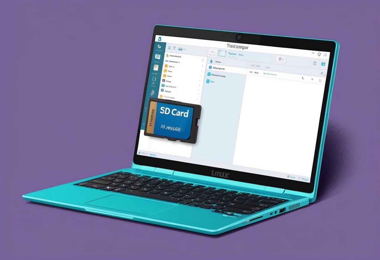 How to Check SD Card in Linux A Simple Guide Position Is Everything