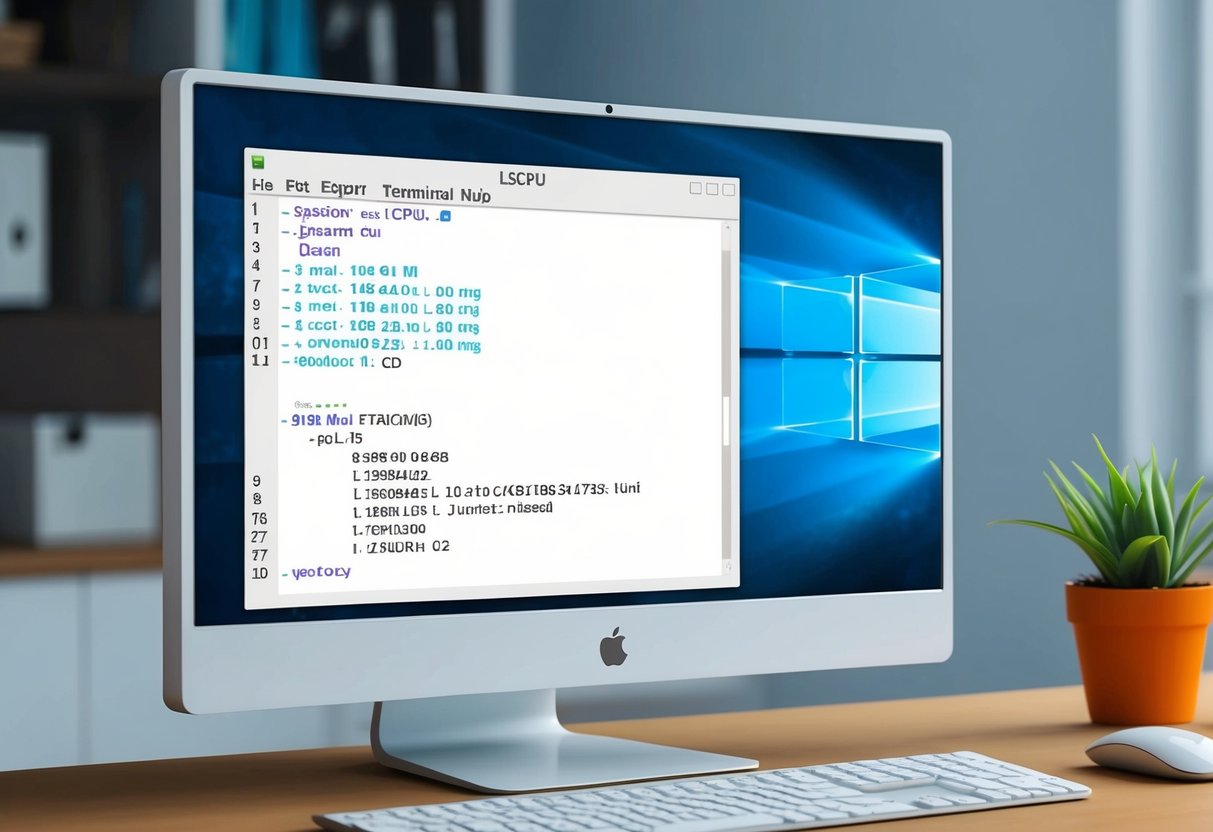 How to Check System Specs Linux Terminal A StepbyStep Guide