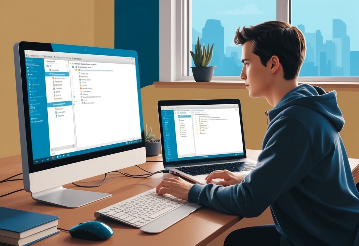 How to Change Group in Linux A StepbyStep Guide Position Is Everything