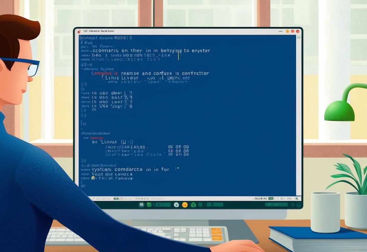 How to Remove a User Linux StepbyStep Guide Position Is Everything