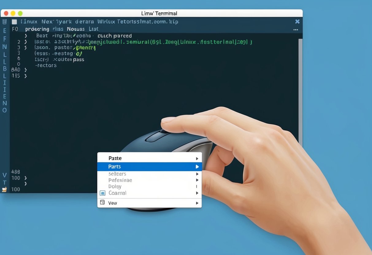 How to Paste on Linux Terminal Easy Steps to Boost Efficiency