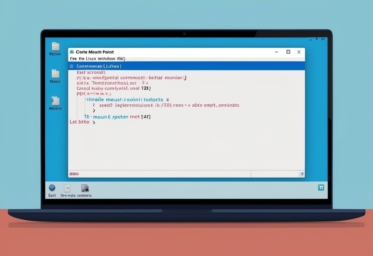 How to Create a Mount Point in Linux A StepbyStep Guide Position