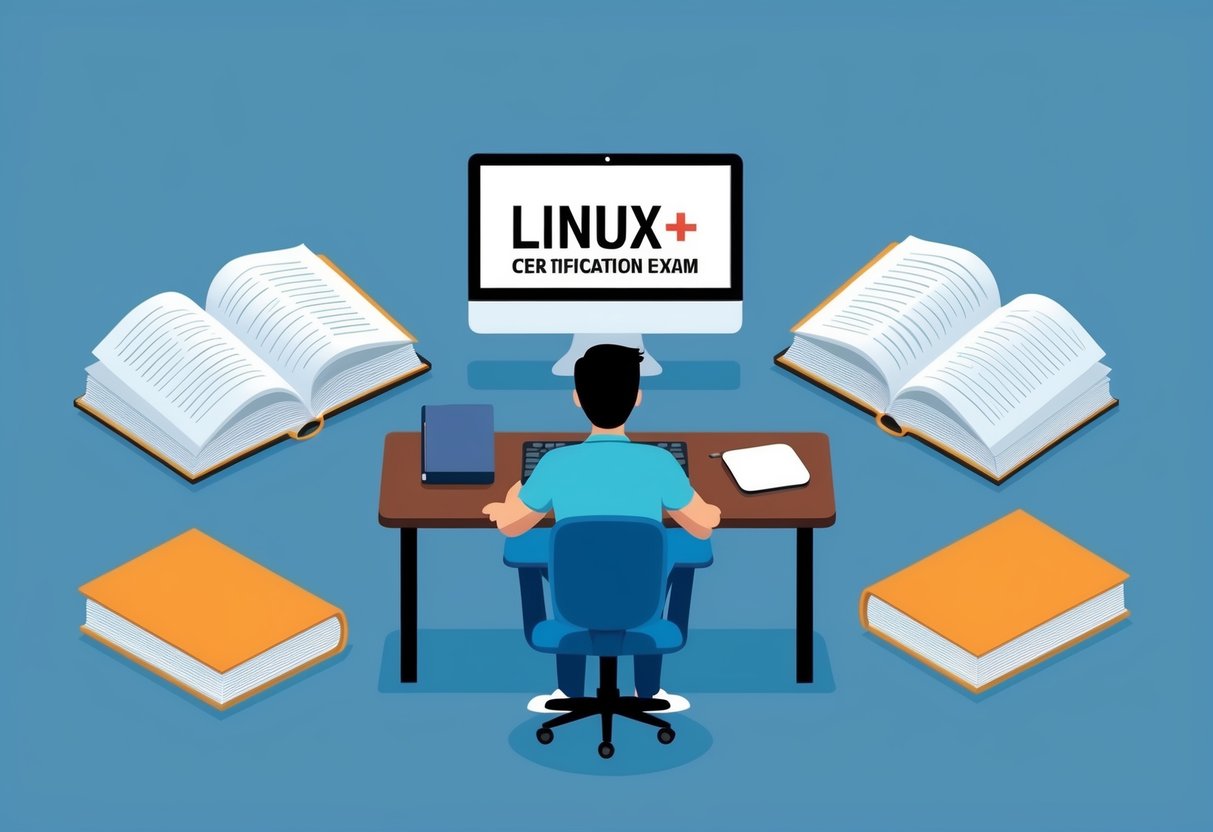 How Hard Is Linux+ Navigating Certification Challenges Position Is