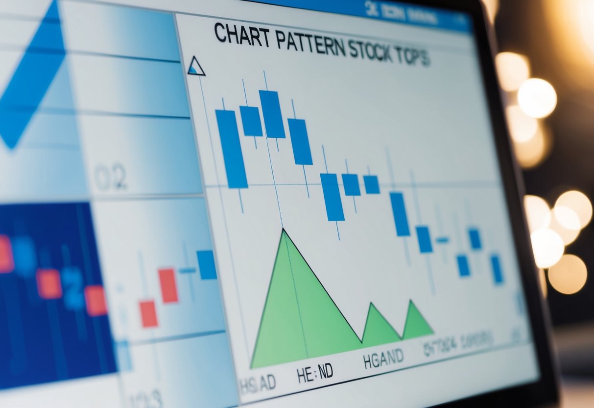 Chart Patterns and Their Significance in Technical Analysis - CryptoSnipers