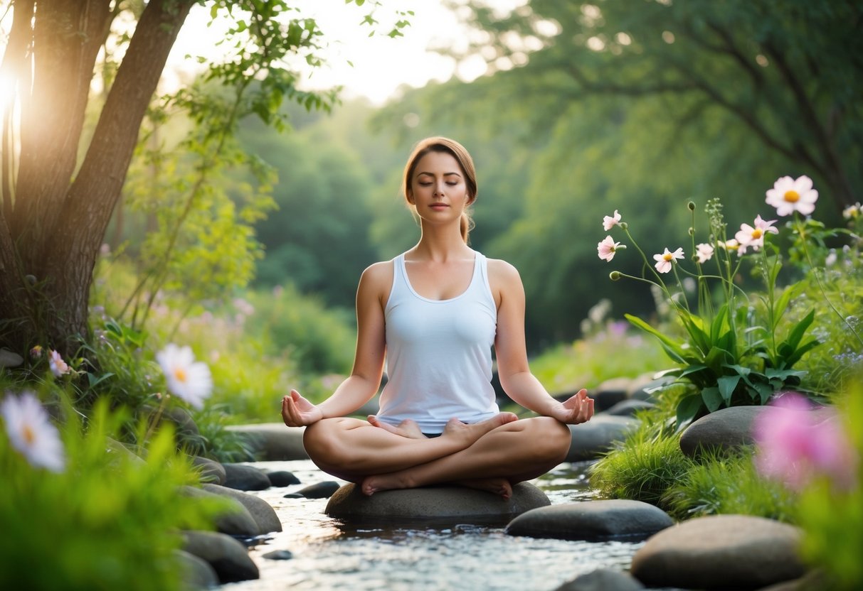 8 Simple Ways to Practice Mindfulness for Better Mental Health ...