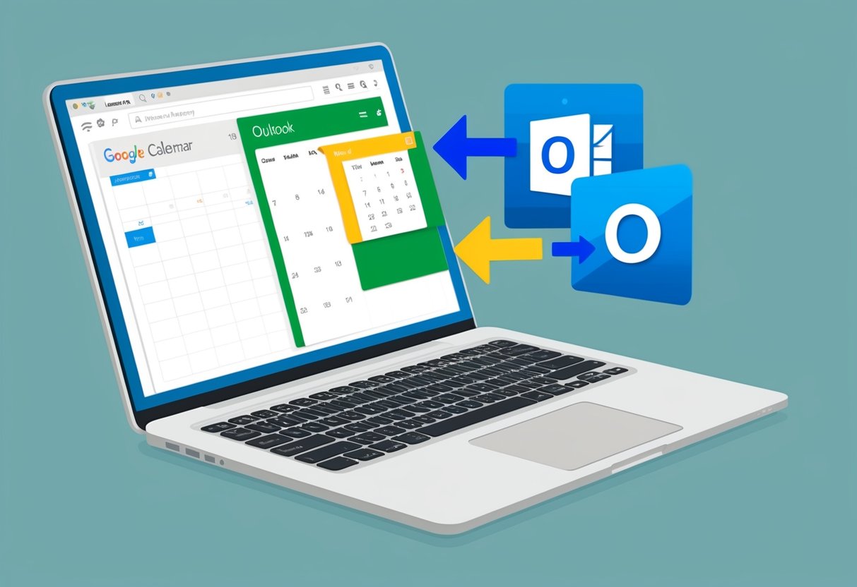 Google Calendar Not Syncing with Outlook Troubleshooting Solutions
