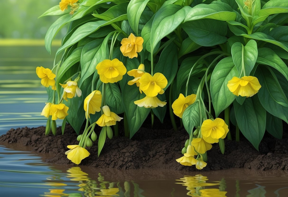 Overwatered Sunpatiens Signs, Solutions, and Prevention Tips