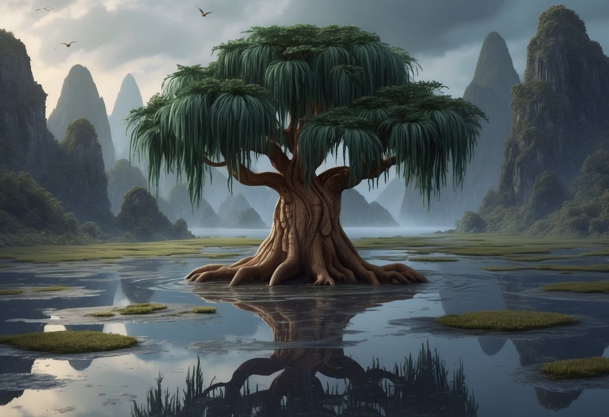 Overwatered Dragon Tree Causes, Symptoms, and Solutions Evergreen Seeds