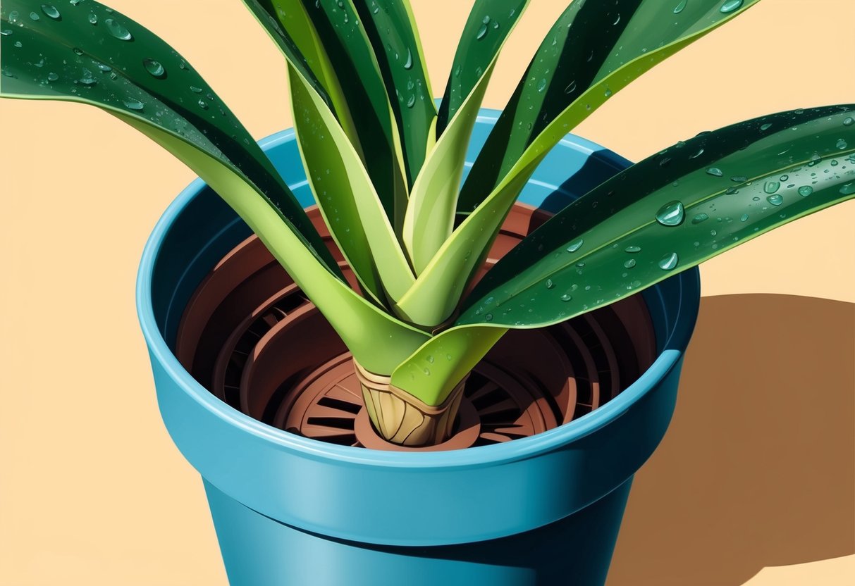 How to Fix an Overwatered Snake Plant Expert Solutions for Recovery