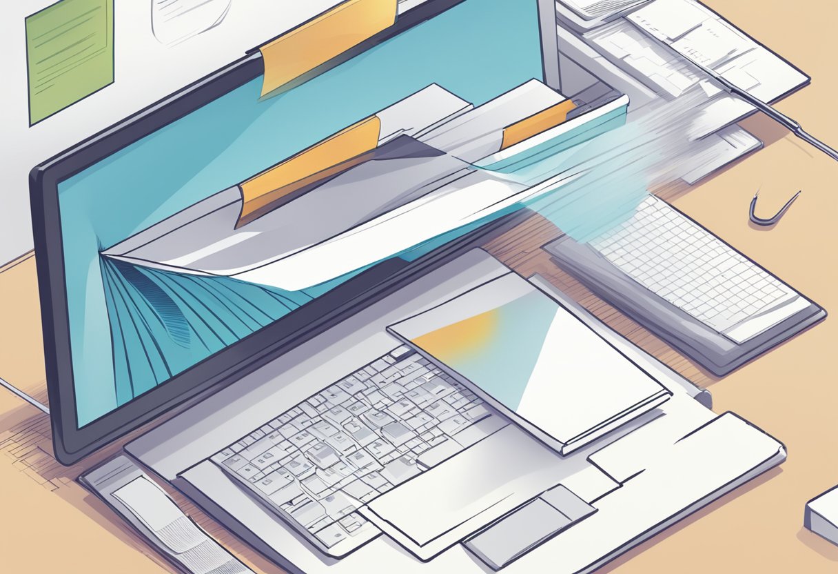 How to Insert PDF into Word Doc: A Step-by-Step Guide