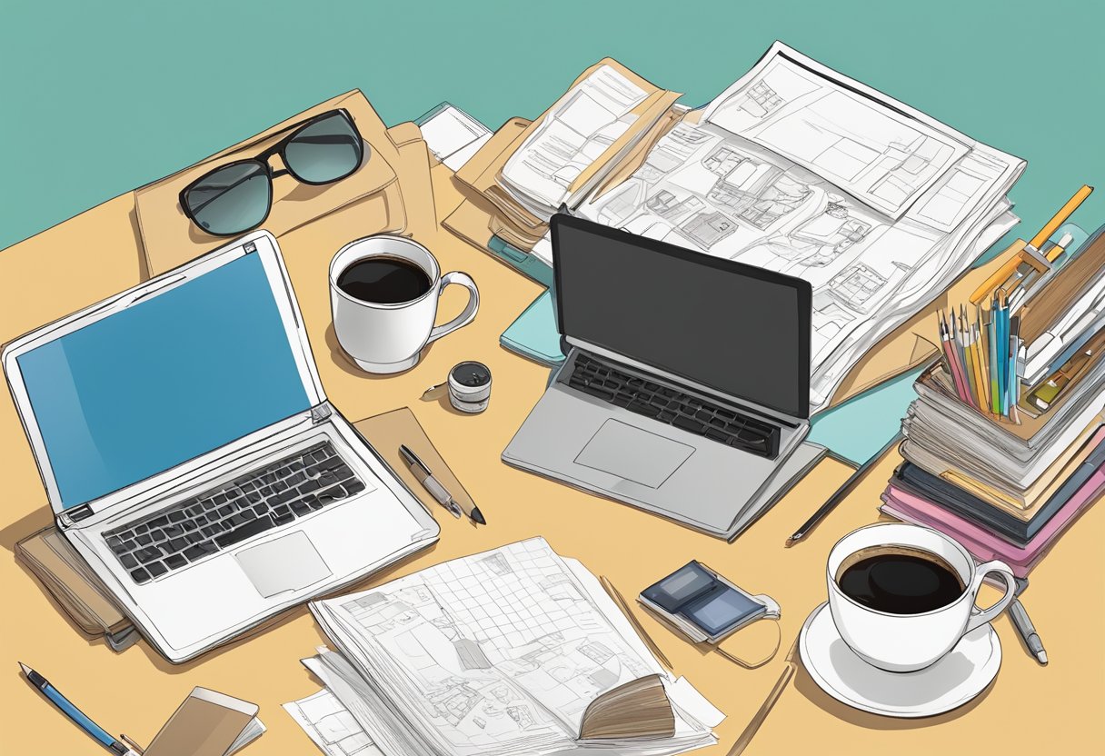 How to Draw Manga PDF: Essential Software Tools Explained