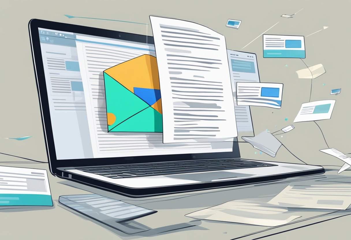 How to Insert a PDF into the Body of an Email: Easy Guide for Professionals How to Insert a PDF into the Body of an Email: Easy Guide for Professionals