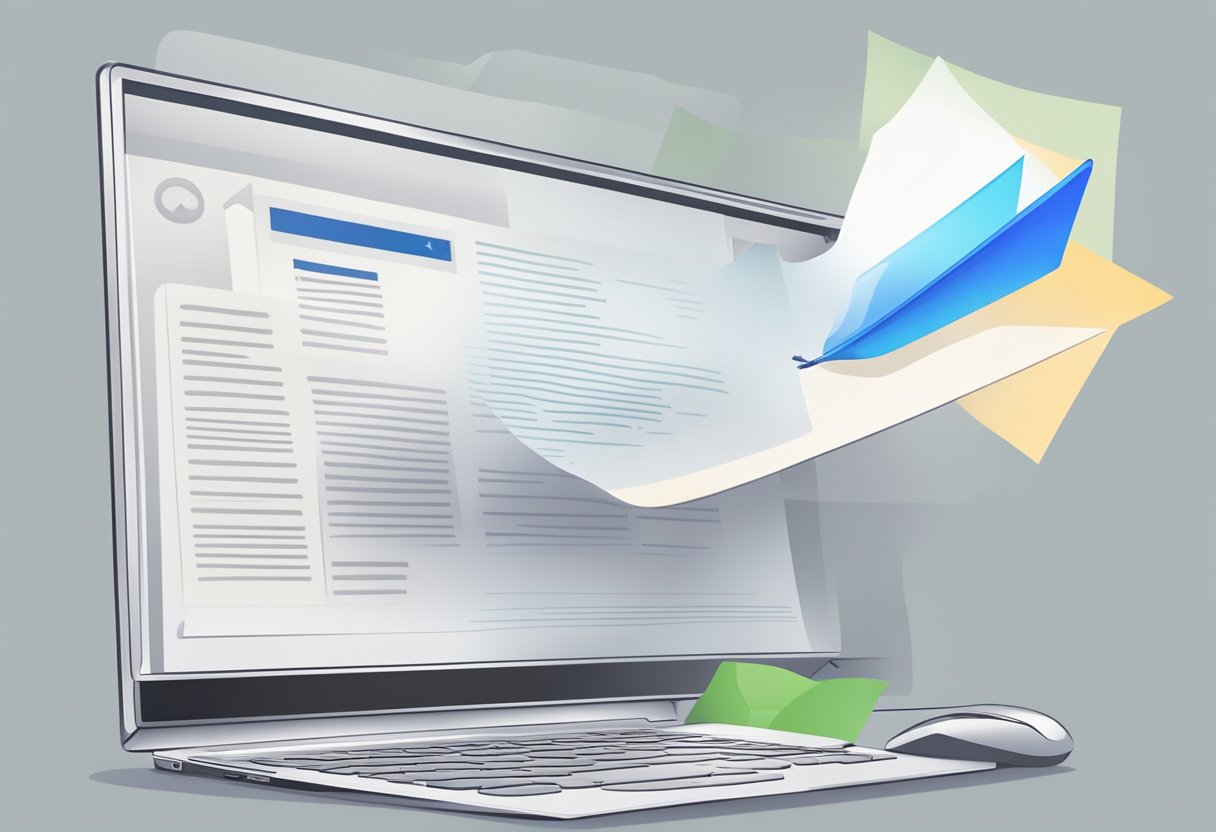 How to Insert a PDF Document into a Word Document: A Step-by-Step Guide How to Insert a PDF Document into a Word Document: A Step-by-Step Guide