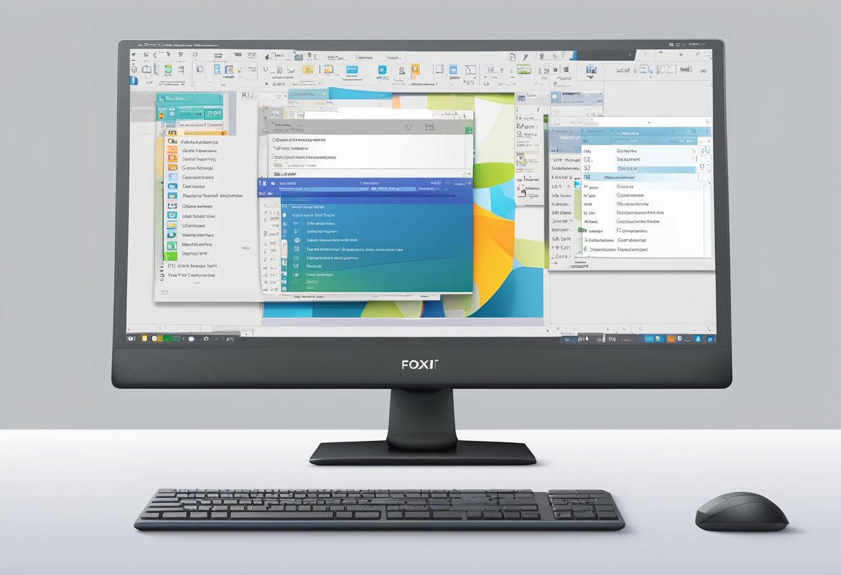 How to Change Font Size in Foxit PDF Editor: Step-by-Step Guide How to Change Font Size in Foxit PDF Editor: Step-by-Step Guide