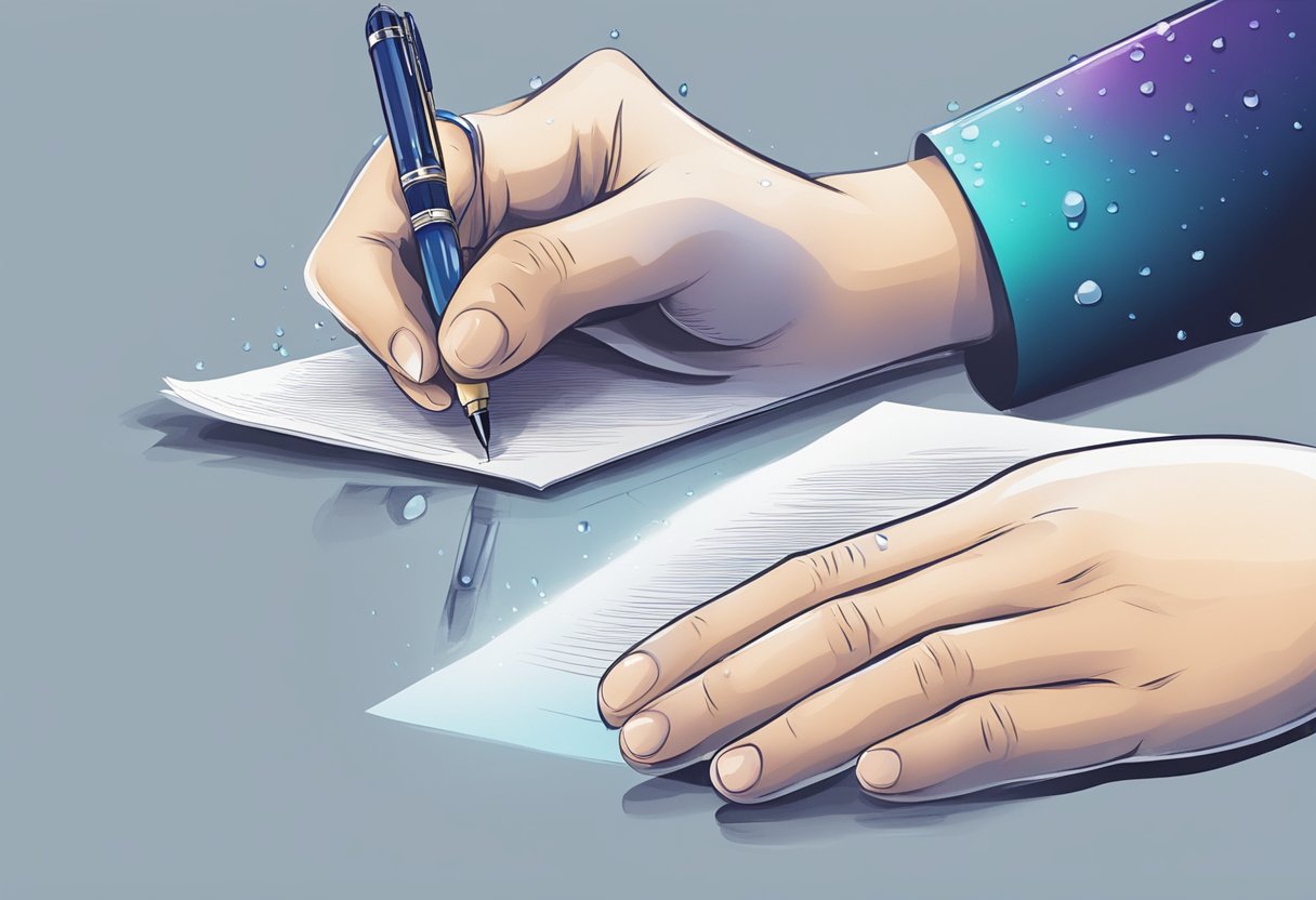 How to Do a Wet Signature on PDF: Easy Steps for Tech Users