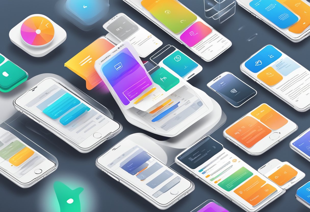 How to Make PDF in iPhone: A Simple Guide for Quick Conversion