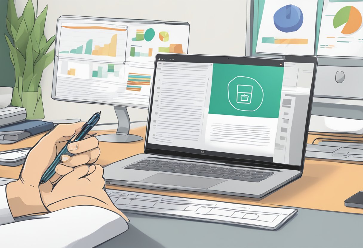 How to Sign a Locked PDF: Easy Steps for Secure Document Handling