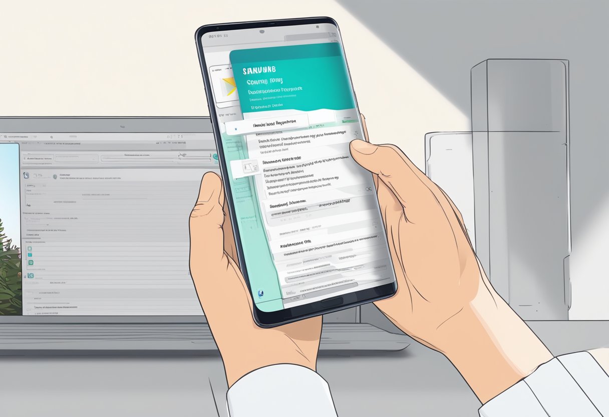 How to Change Default PDF Viewer Samsung: A Step-by-Step Guide How to Change Default PDF Viewer Samsung: A Step-by-Step Guide