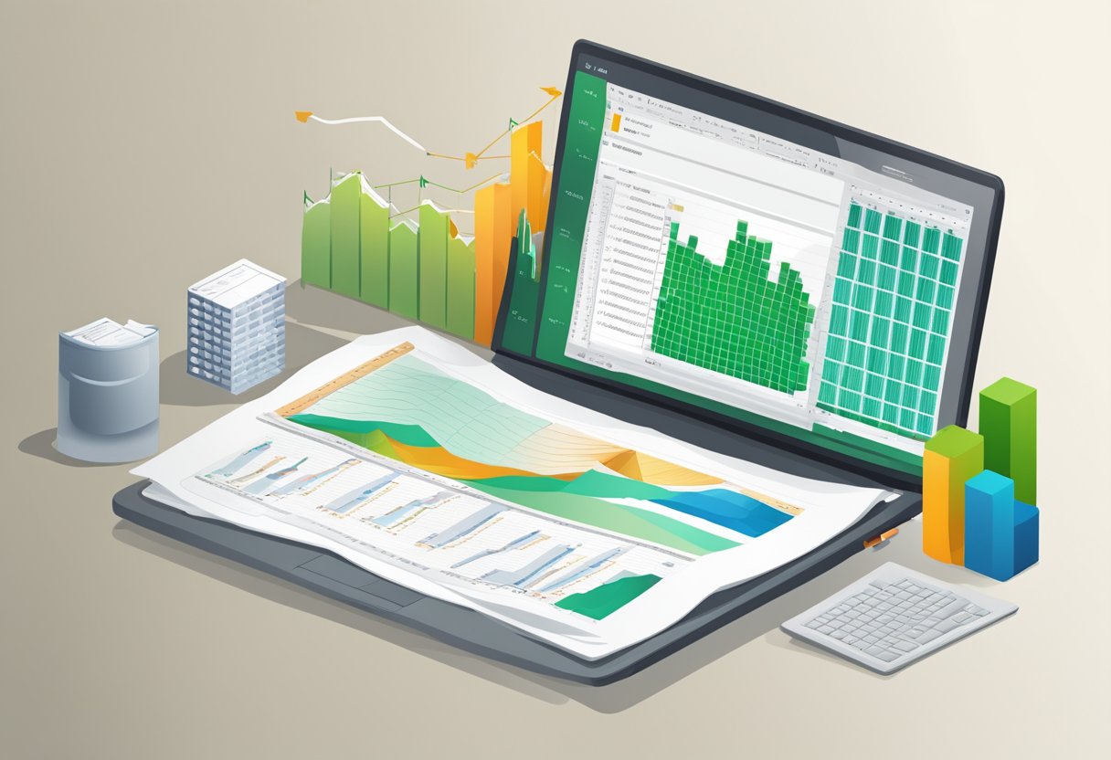 How to Insert a PDF File into Excel: Step-by-Step Guide How to Insert a PDF File into Excel: Step-by-Step Guide