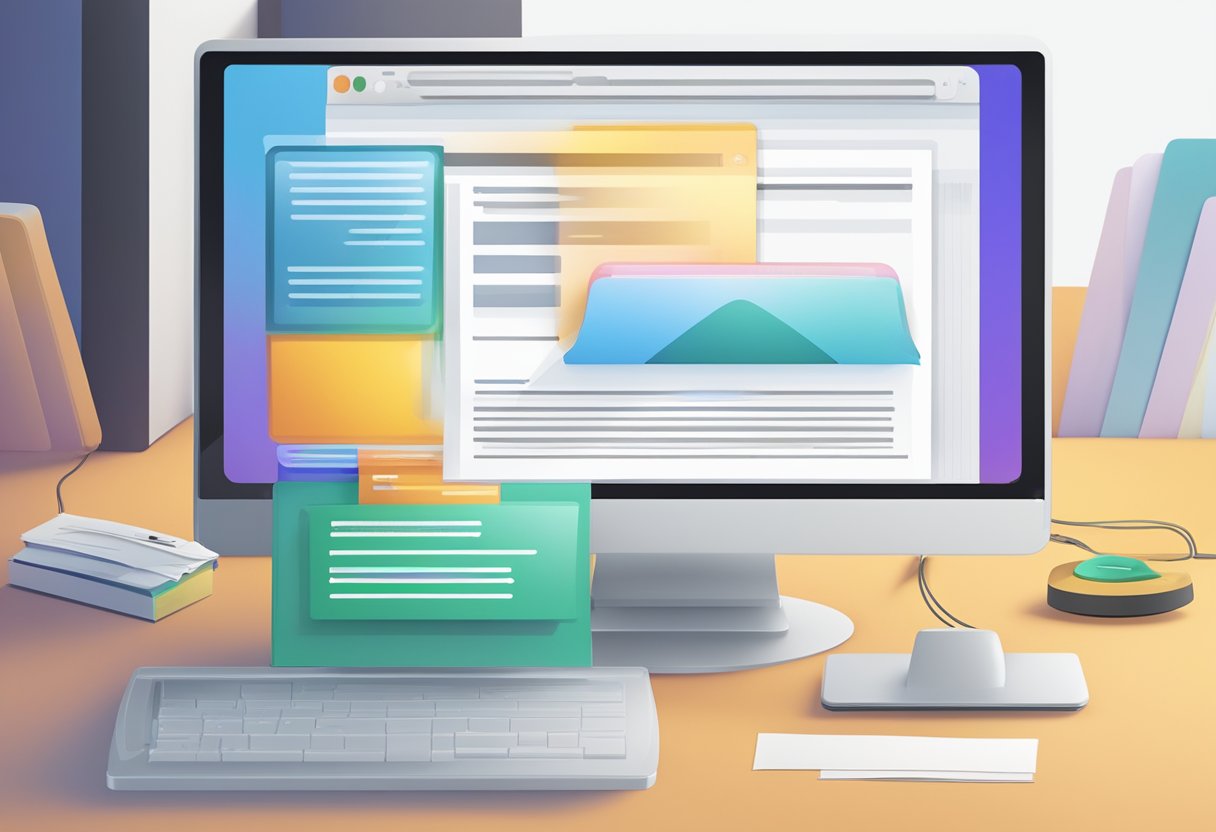 How to Email a Large PDF File: Effective Methods Explained