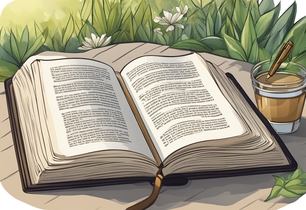 How to Study the Bible Effectively for Beginners PDF Guide: A Tech-Savvy Approach