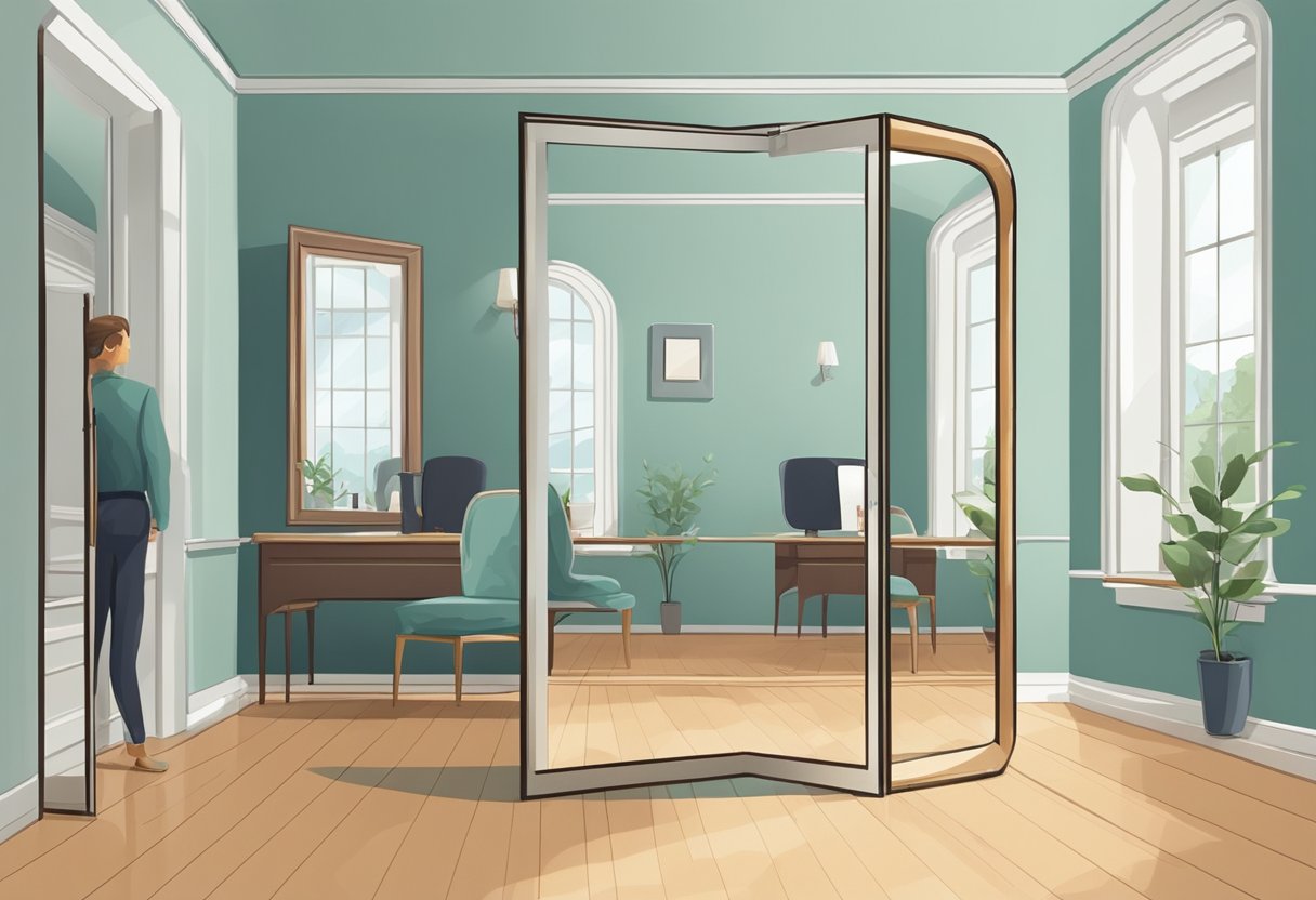 How to Meet Yourself PDF: A Guide to Digital Self-Reflection Tools How to Meet Yourself PDF: A Guide to Digital Self-Reflection Tools