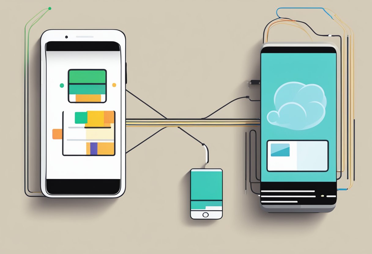 How to Send PDF from iPhone to Android: Quick and Easy Methods for File Sharing How to Send PDF from iPhone to Android: Quick and Easy Methods for File Sharing