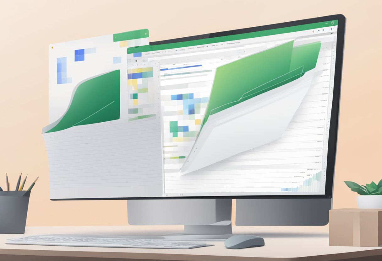 How to Insert PDF in Google Sheets: A Step-by-Step Guide How to Insert PDF in Google Sheets: A Step-by-Step Guide