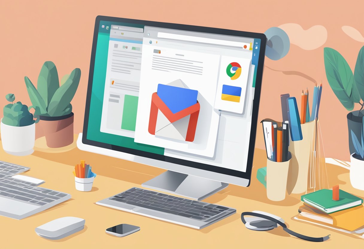 How to Download Email as PDF Gmail: A Step-by-Step Guide