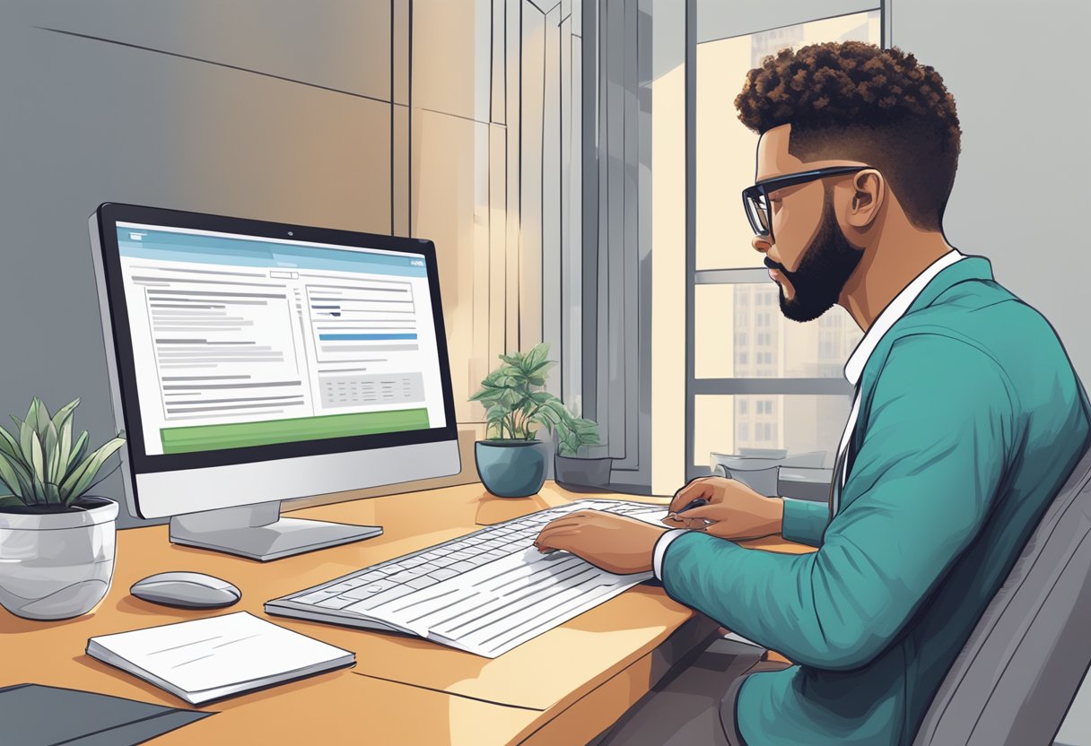 How to Edit a PDF Resume: Essential Tools and Techniques