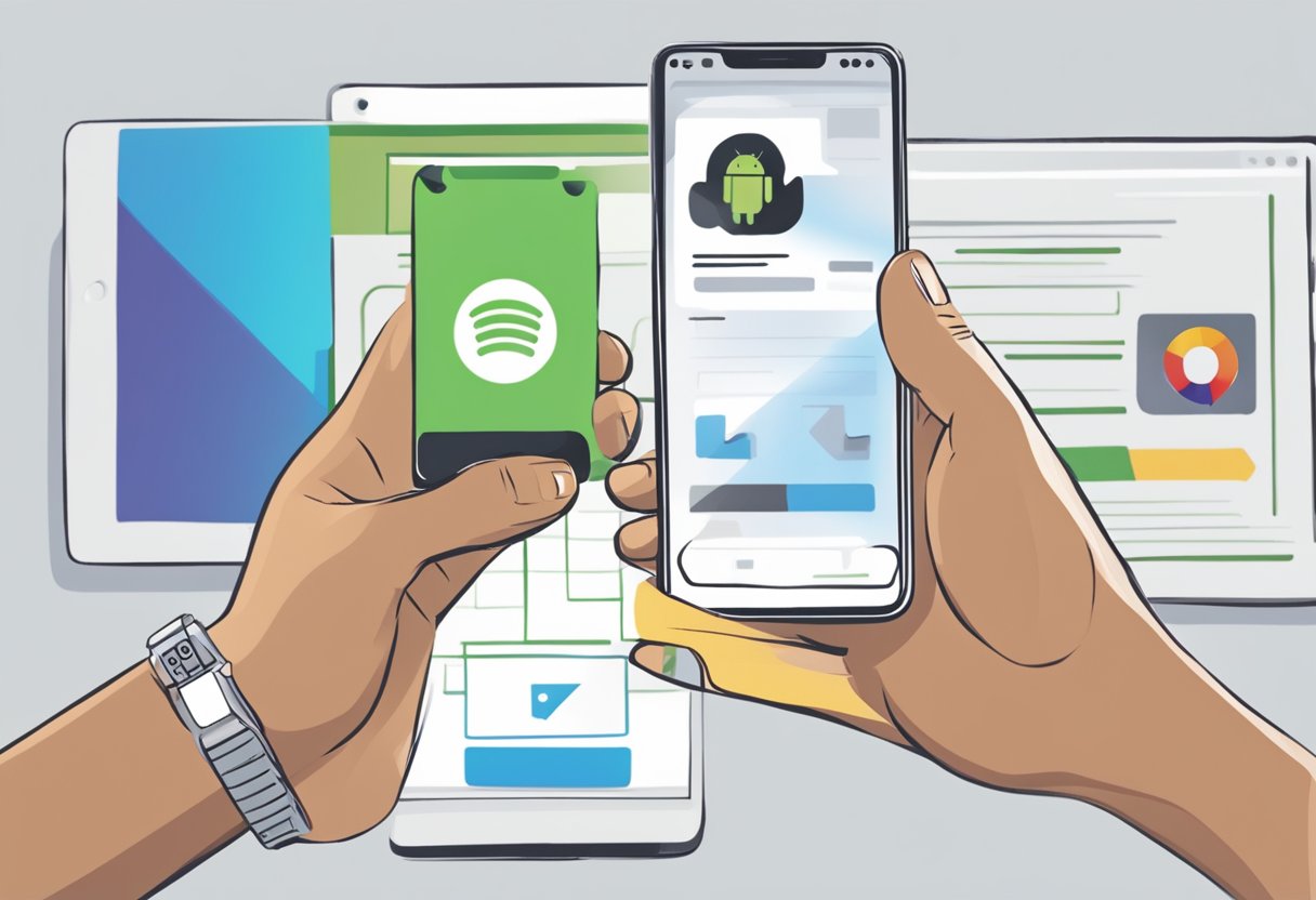 How to Send Photo as PDF from Android: Easy Steps Explained How to Send Photo as PDF from Android: Easy Steps Explained