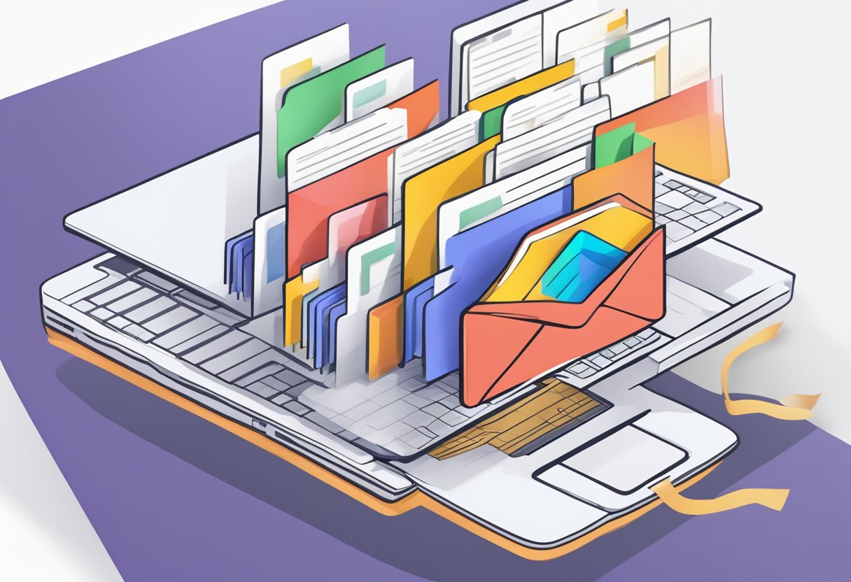 How to Send Multiple PDF Files as One Attachment in Gmail: A Step-by-Step Guide How to Send Multiple PDF Files as One Attachment in Gmail: A Step-by-Step Guide