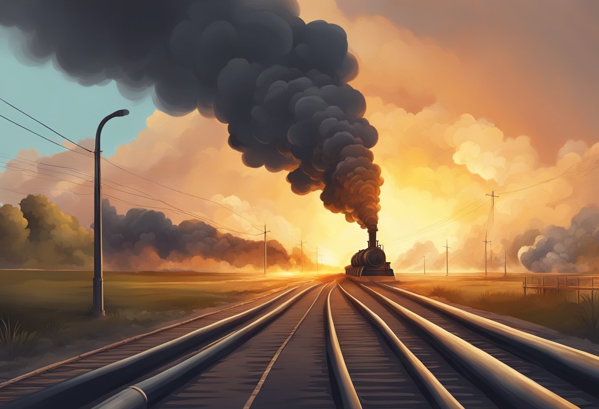 How to Blow Up a Pipeline PDF: A Guide to Safe Download Practices