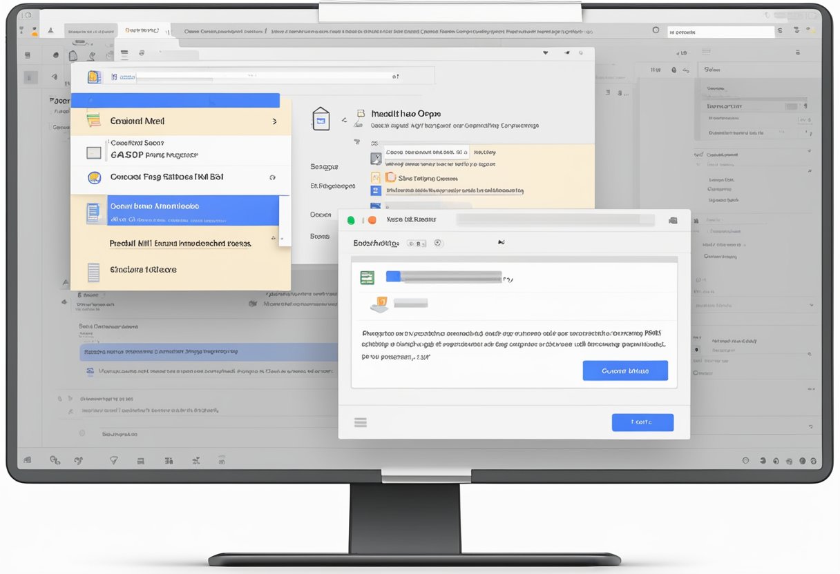 How to Download Gmail Email as PDF: A Step-by-Step Guide How to Download Gmail Email as PDF: A Step-by-Step Guide