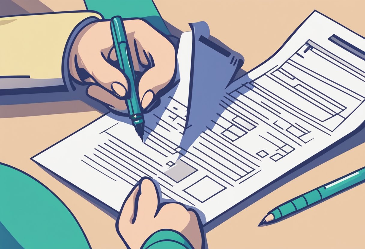 How to Check a Box in PDF: Quick Tech Tips