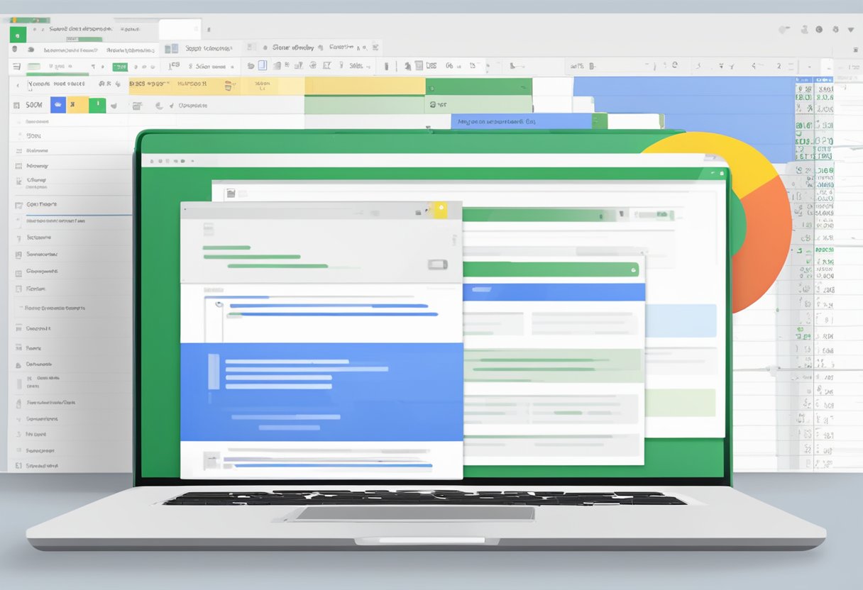 How to Convert Google Sheets to PDF: A Step-by-Step Guide How to Convert Google Sheets to PDF: A Step-by-Step Guide