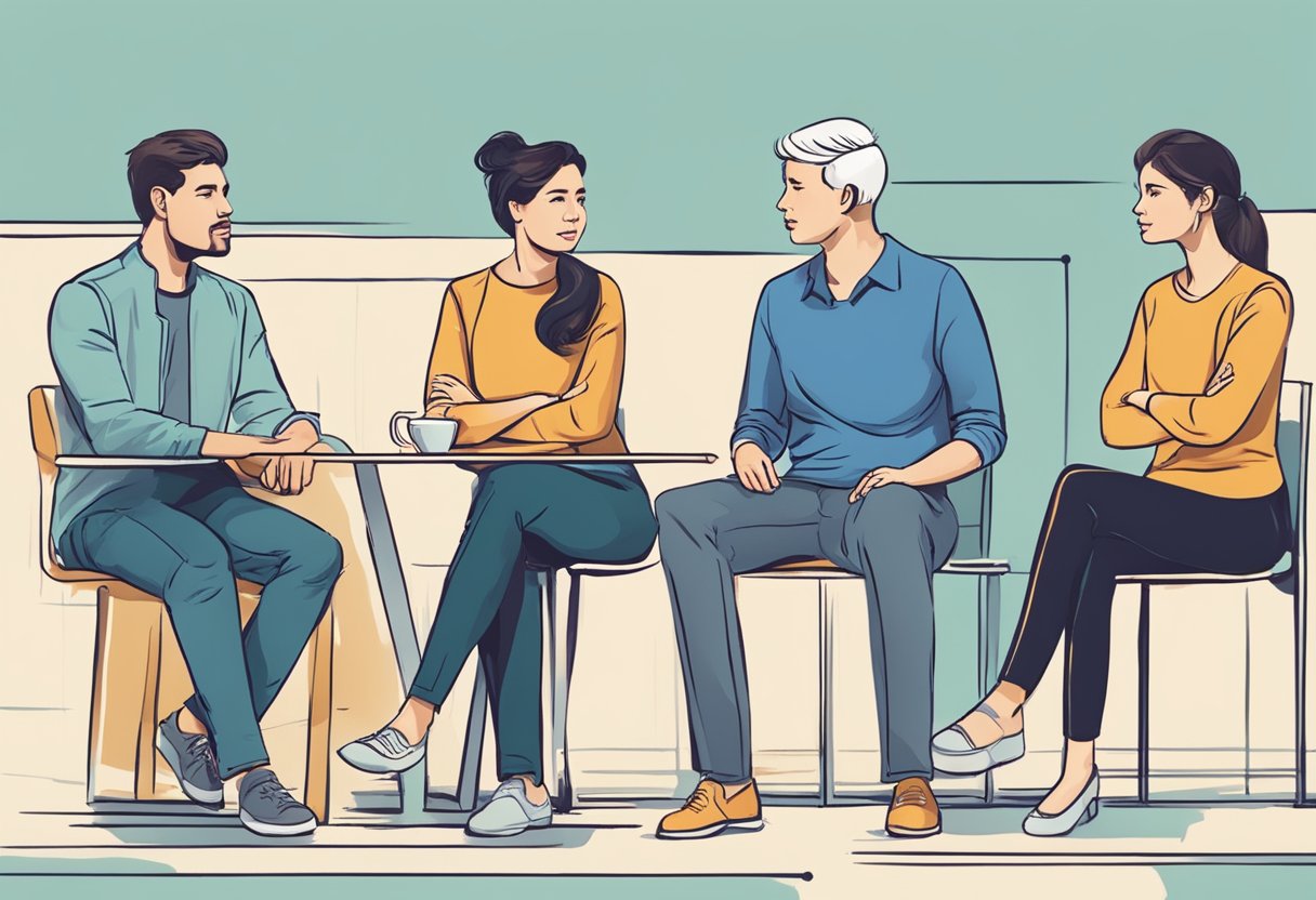 How to Talk to Anyone Leil Lowndes PDF: Enhancing Communication Skills with Tech Tools