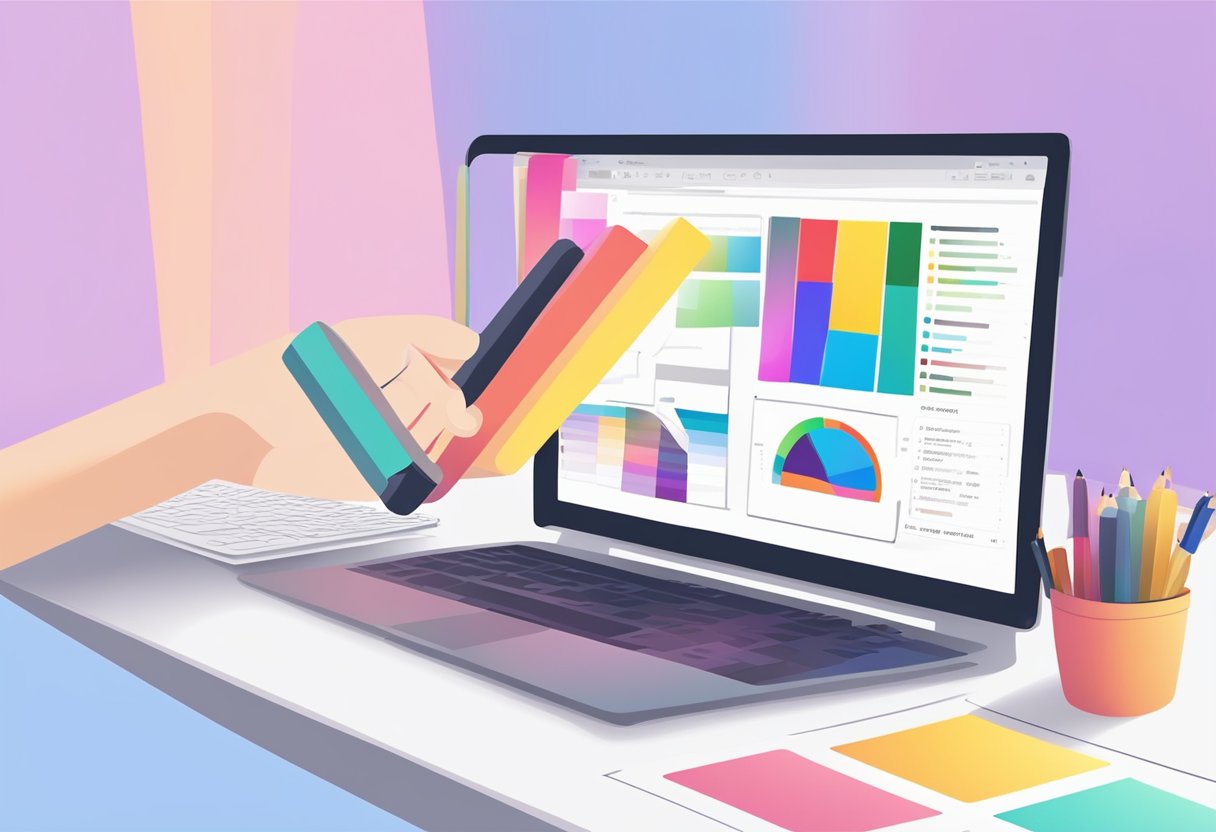 How to Change Text Color in PDF: Quick Steps for Easy Editing