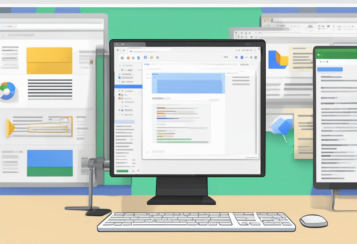 How to Link a PDF in a Google Doc: A Step-by-Step Guide
