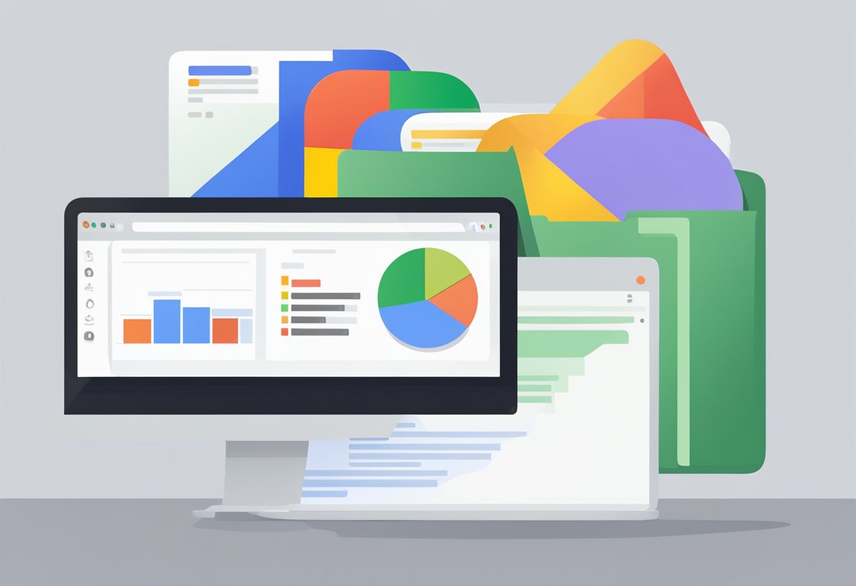How to Insert a PDF into a Google Sheet: Step-by-Step Guide