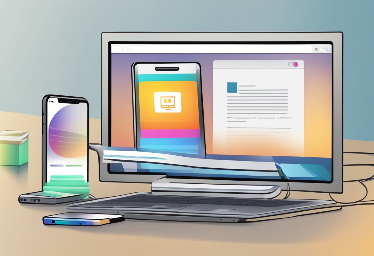 How to Make PDF iPhone: Easy Steps for Quick Conversion How to Make PDF iPhone: Easy Steps for Quick Conversion