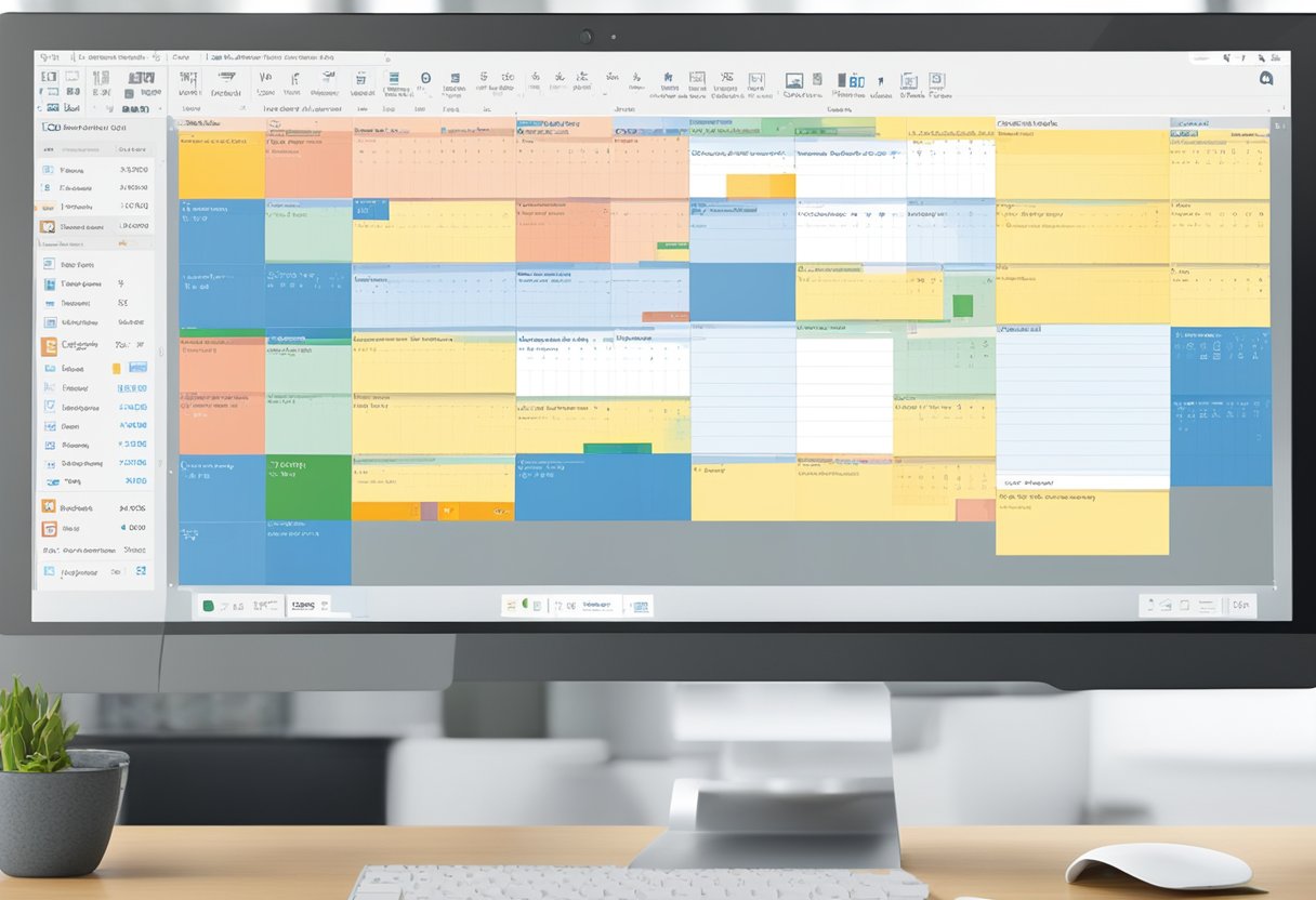 How to Save Outlook Calendar as PDF: A Step-by-Step Guide How to Save Outlook Calendar as PDF: A Step-by-Step Guide