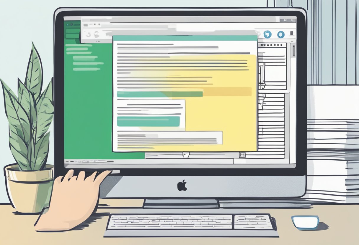 How to Delete Pages of a PDF in Preview: A Step-by-Step Guide