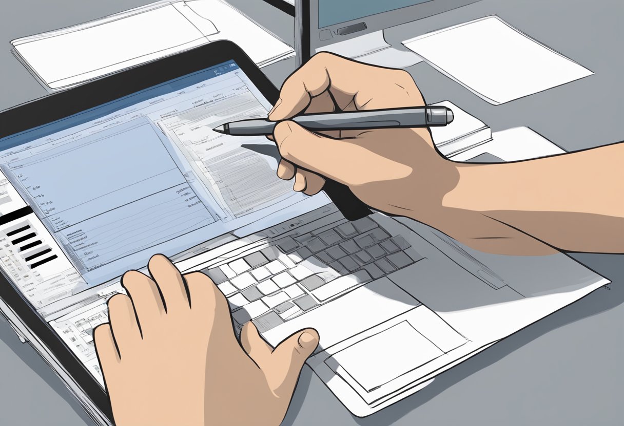 How to Black Out Information on Adobe PDF: A Step-by-Step Guide