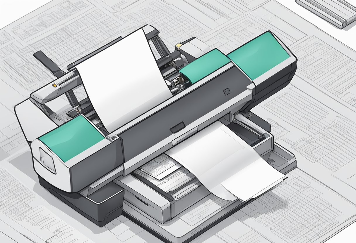 How to Print PDF Without White Border: Expert Tips for Perfect Edge-to-Edge Printing