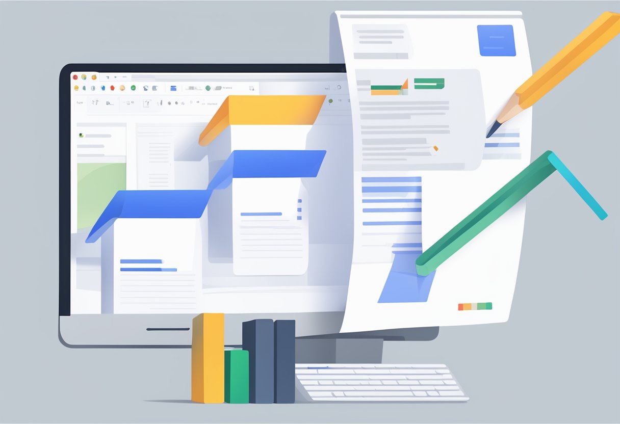 How to Put PDF on Google Docs: Easy Integration Guide
