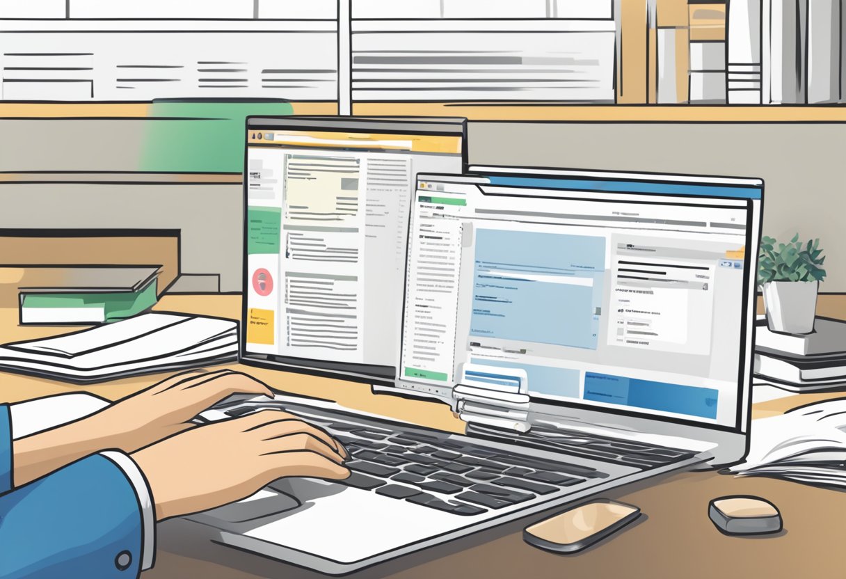 How to Delete Pages from a PDF in Preview: A Step-by-Step Guide How to Delete Pages from a PDF in Preview: A Step-by-Step Guide