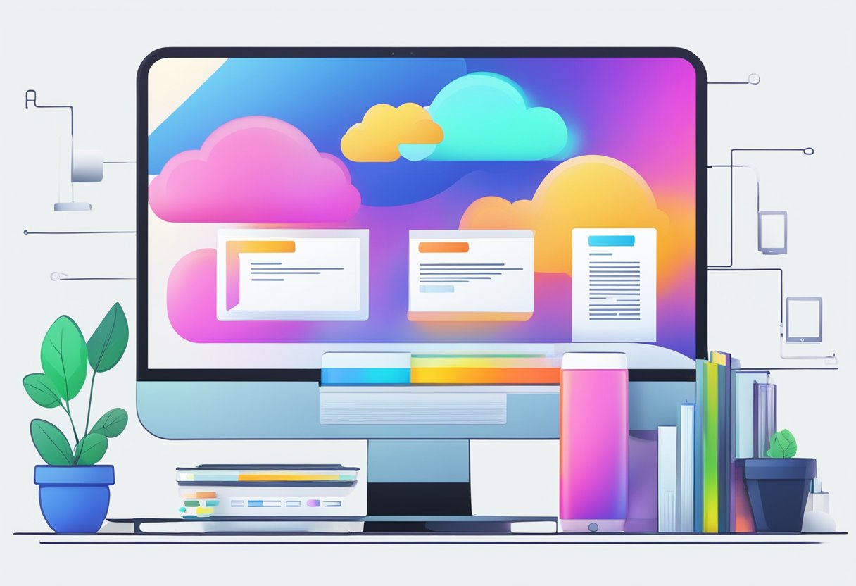 How to Send a Large PDF File Efficiently and Securely How to Send a Large PDF File Efficiently and Securely