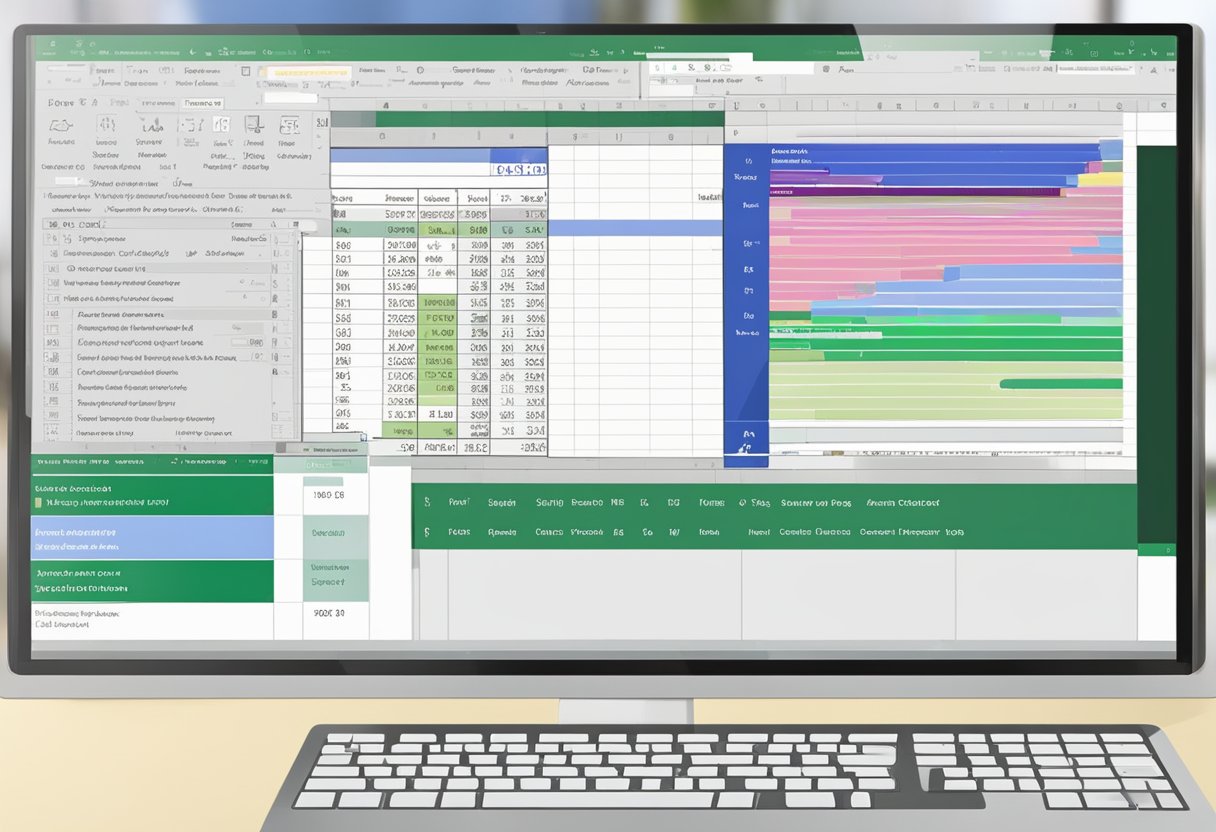 How to Save Excel as PDF Without Cutting Off: A Comprehensive Guide
