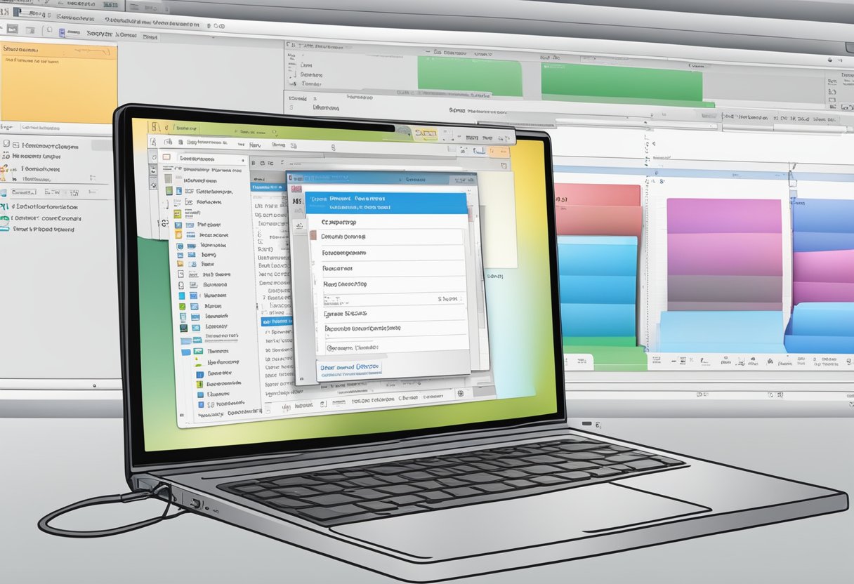How to Email a Large PDF: Efficient Techniques and Tools